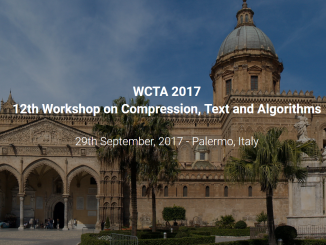 WCTA2017